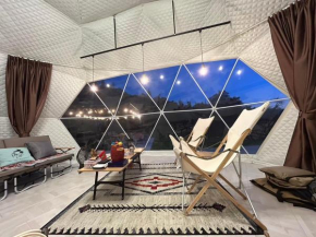GLAMPING & BBQ VILLAGE Bonfire Terrace - Vacation STAY 20327v